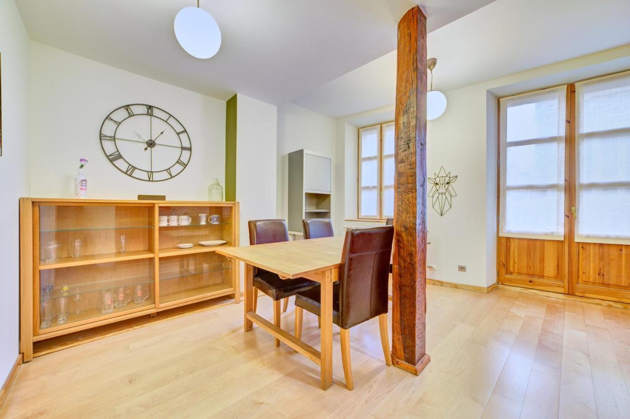 Apartamento La Laurel By Clabao Логроньо Экстерьер фото