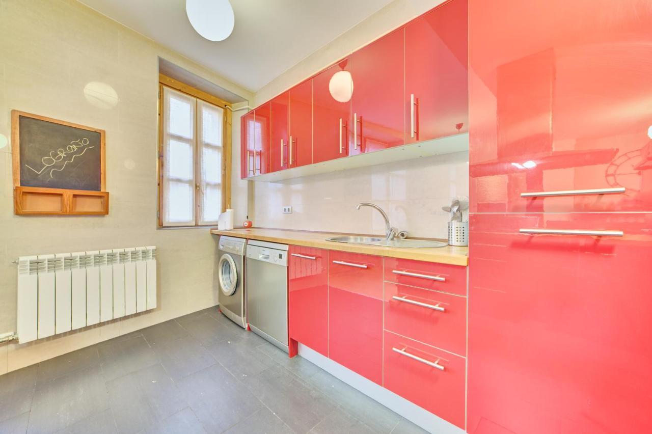 Apartamento La Laurel By Clabao Логроньо Экстерьер фото