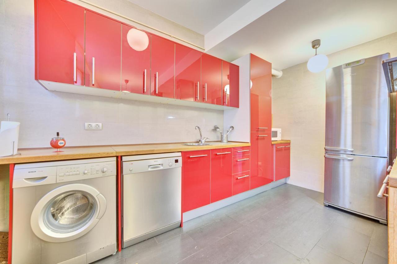 Apartamento La Laurel By Clabao Логроньо Экстерьер фото