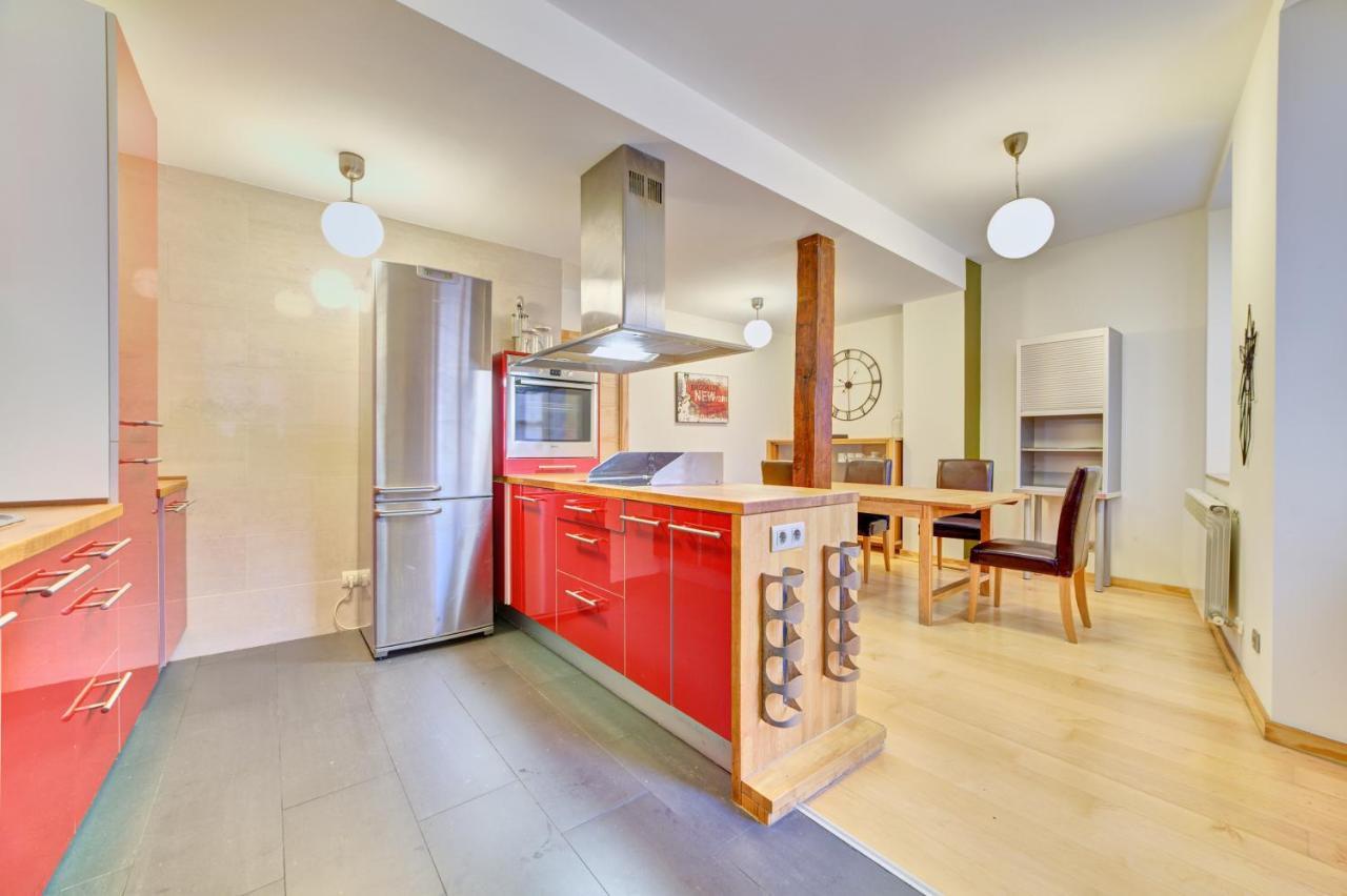 Apartamento La Laurel By Clabao Логроньо Экстерьер фото