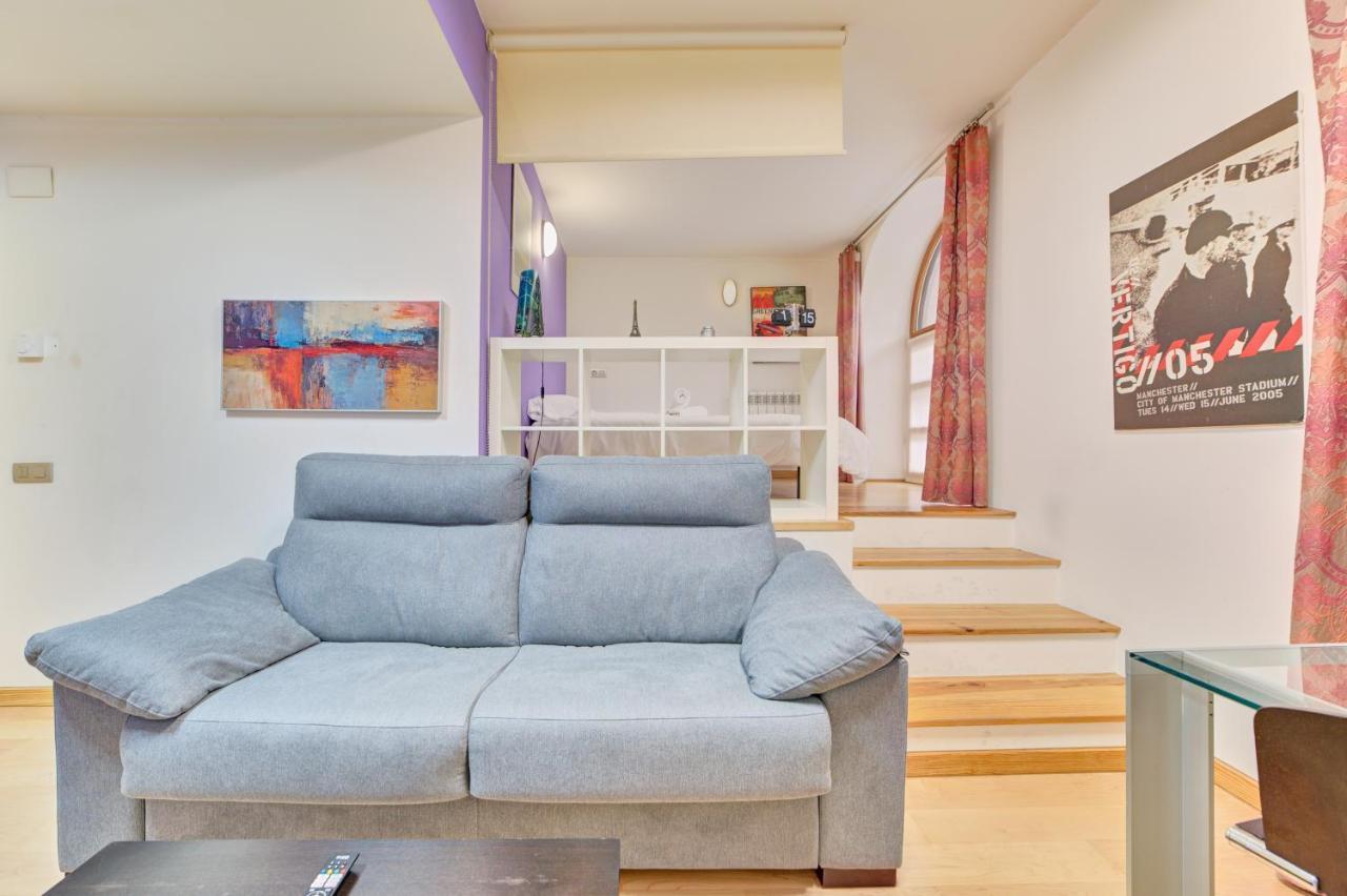 Apartamento La Laurel By Clabao Логроньо Экстерьер фото