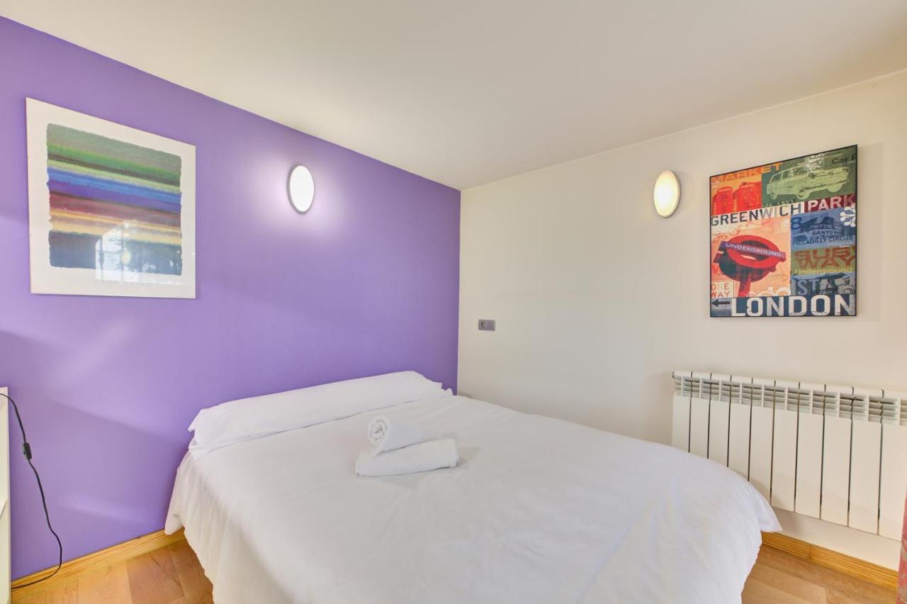 Apartamento La Laurel By Clabao Логроньо Экстерьер фото