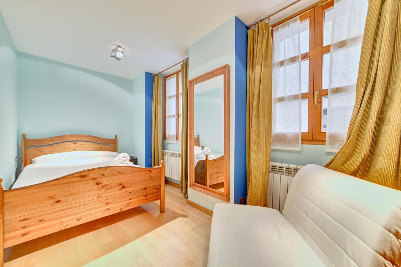 Apartamento La Laurel By Clabao Логроньо Экстерьер фото