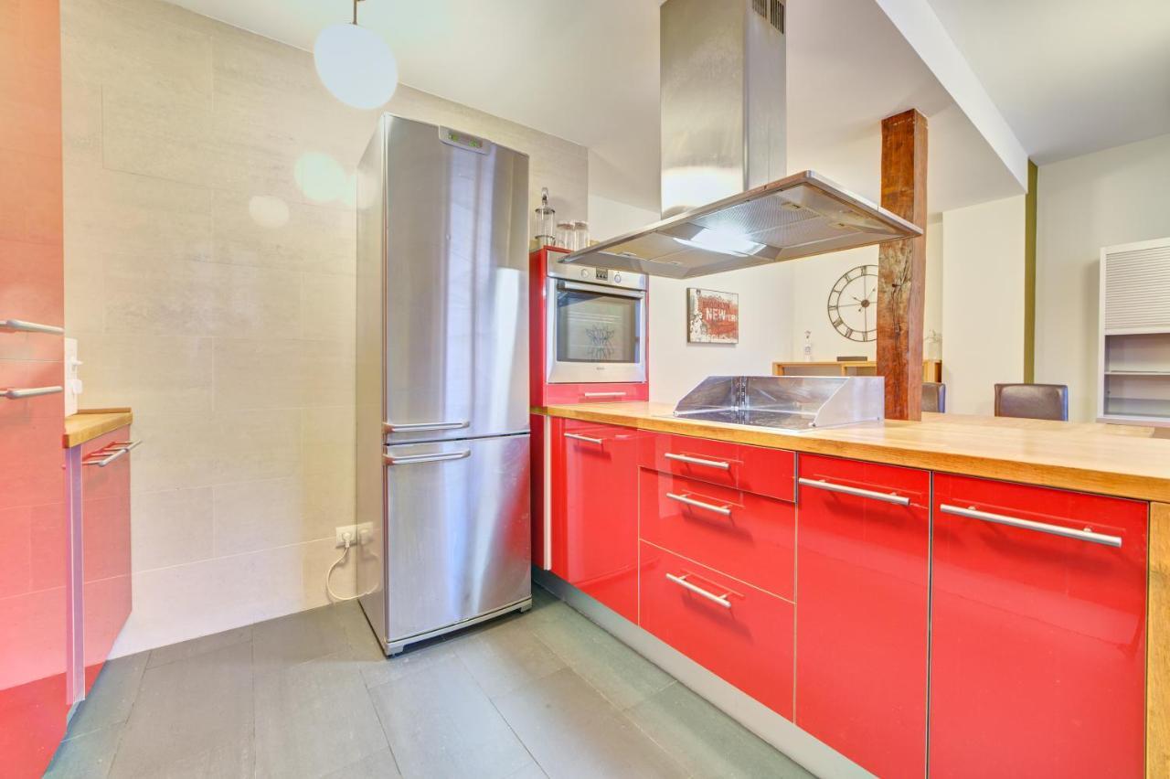Apartamento La Laurel By Clabao Логроньо Экстерьер фото