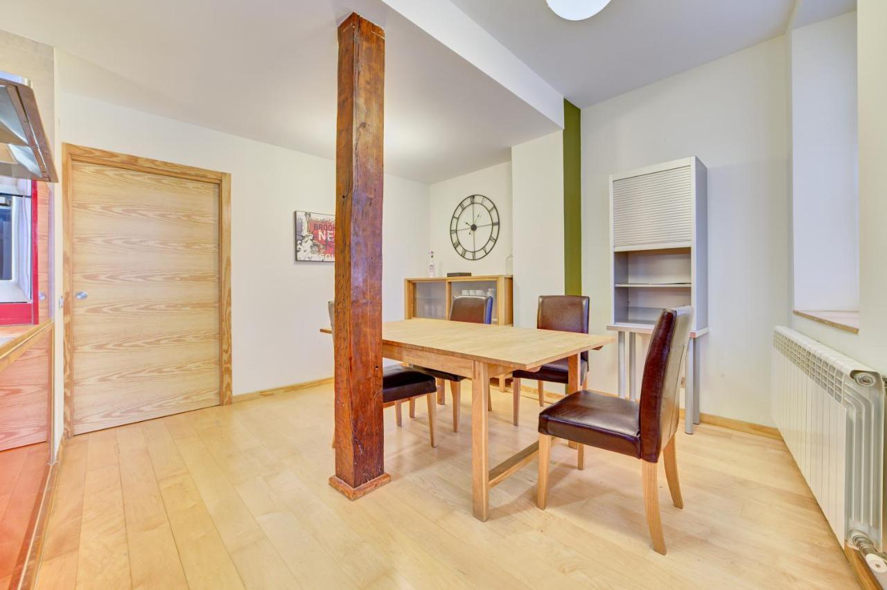 Apartamento La Laurel By Clabao Логроньо Экстерьер фото